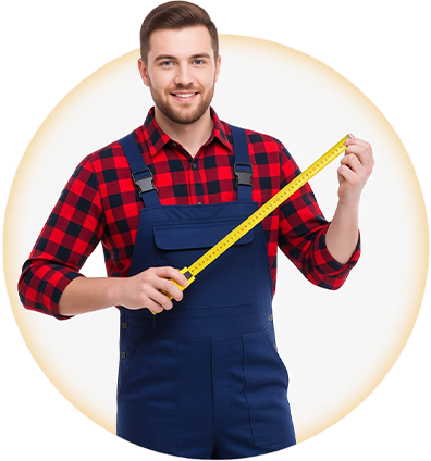 Прораб на объект